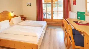 Ferienanlage Reithof