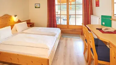 Ferienanlage Reithof