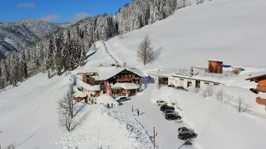 Ferienanlage Reithof