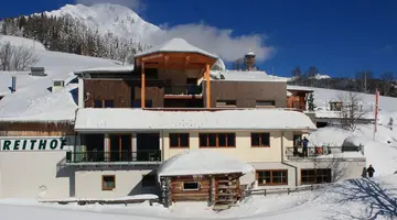 Ferienanlage Reithof