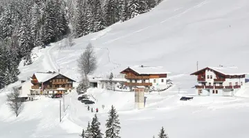 Ferienanlage Reithof