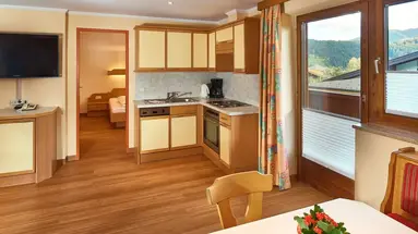 Ferienanlage Sonnberg (Wi