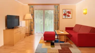 Ferienanlage Sonnberg (Wi