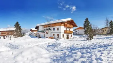 Ferienanlage Sonnberg (Wi