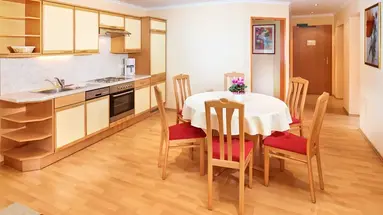 Ferienanlage Sonnberg (Wi