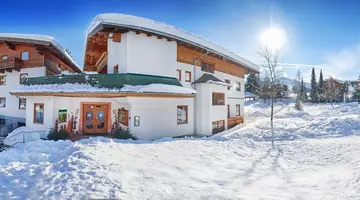 Ferienanlage Sonnberg (Wi