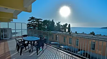 Ferienanlage Splendid Resort