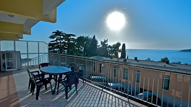Ferienanlage Splendid Resort