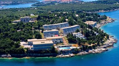 Ferienanlage Splendid Resort