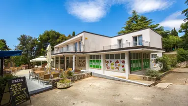 Ferienanlage Splendid Resort