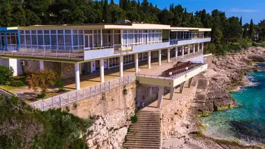 Ferienanlage Splendid Resort