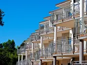 Ferienanlage Splendid Resort