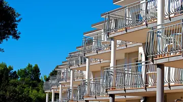 Ferienanlage Splendid Resort