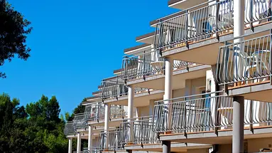 Ferienanlage Splendid Resort