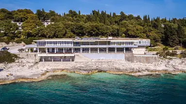 Ferienanlage Splendid Resort