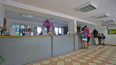 Ferienanlage Splendid Resort