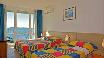 Ferienanlage Splendid Resort