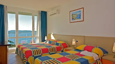 Ferienanlage Splendid Resort