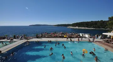 Ferienanlage Splendid Resort