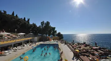Ferienanlage Splendid Resort