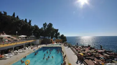 Ferienanlage Splendid Resort