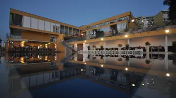 Ferienanlage Splendid Resort
