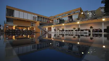 Ferienanlage Splendid Resort