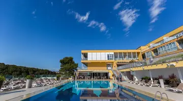 Ferienanlage Splendid Resort