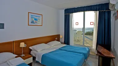 Ferienanlage Splendid Resort