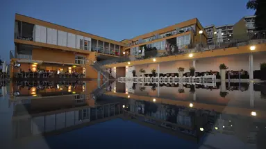 Ferienanlage Splendid Resort