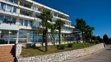 Ferienanlage Splendid Resort