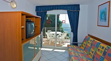 Ferienanlage Splendid Resort