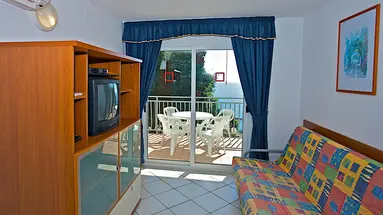 Ferienanlage Splendid Resort