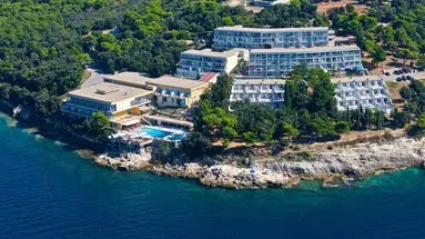 Ferienanlage Splendid Resort