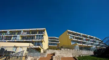 Ferienanlage Splendid Resort