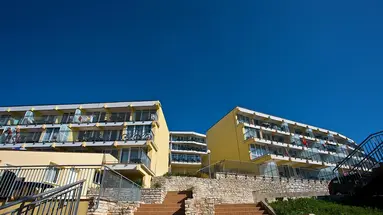 Ferienanlage Splendid Resort