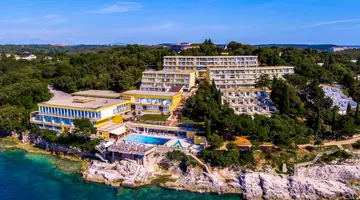 Ferienanlage Splendid Resort