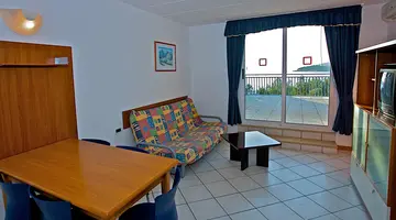 Ferienanlage Splendid Resort