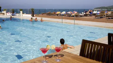 Ferienanlage Splendid Resort