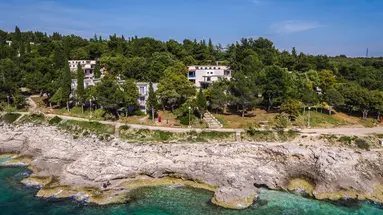 Ferienanlage Splendid Resort