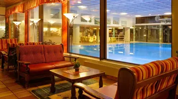 Ferienclub Bellevue