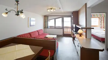 Ferienclub Bellevue