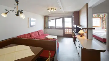 Ferienclub Bellevue