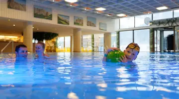Ferienclub Bellevue