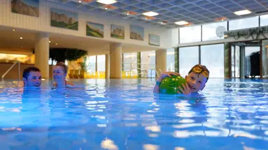 Ferienclub Bellevue