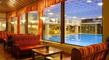 Ferienclub Bellevue