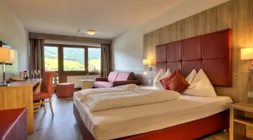 Ferienclub Bellevue
