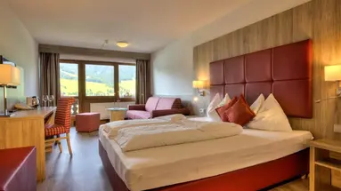 Ferienclub Bellevue