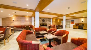 Ferienclub Bellevue