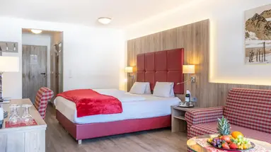 Ferienclub Bellevue